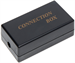 Conexpro coupler coupling UTP, CAT5E, terminal block
