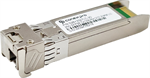 Conexpro 25G SFP28 optical module, WDM/BiDi, SM, Tx1330/Rx1270nm, 20km, 1x LC, DDM