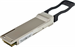 Conexpro 40G QSFP+ optical module, MM, 850nm, 100m, MPO, DDM