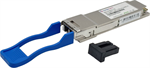 Conexpro 40G QSFP+ optical module, SM, 1310nm, 40km, 2x LC, CWDM, DDM