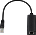 Conexpro Gigabit PoE converter, 802.3af/at to 24V, 24W