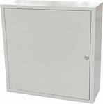 Conexpro wall mounting box 500x500x200, gray