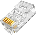 Conexpro connector RJ45 UTP, CAT6