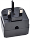 Conexpro plug adapter EU CEE7 to UK/IRL - CP1