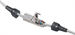 Conexpro coupler toolless FTP, CAT6A, terminal block