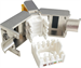 Conexpro toolless connector RJ45 FTP, CAT6A, MPTL