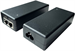 Conexpro made for MikroTik HSG48-2400, Gigabit PoE adapter, 24V, 2A