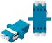 Conexpro fiber optic coupler LC-LC, UPC, Singlemode, Duplex