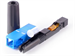Conexpro fiber optic fast connector, Singlemode, SC UPC