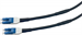 Conexpro fiber optic outdoor patch cord, LCupc/LCupc, Duplex, Singlemode, 20m