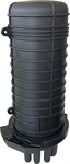 Conexpro OPTE144F Fiber optic splice closure, 144 fibers