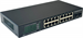Conexpro Revers Gigabit PoE Switch, 16 ports