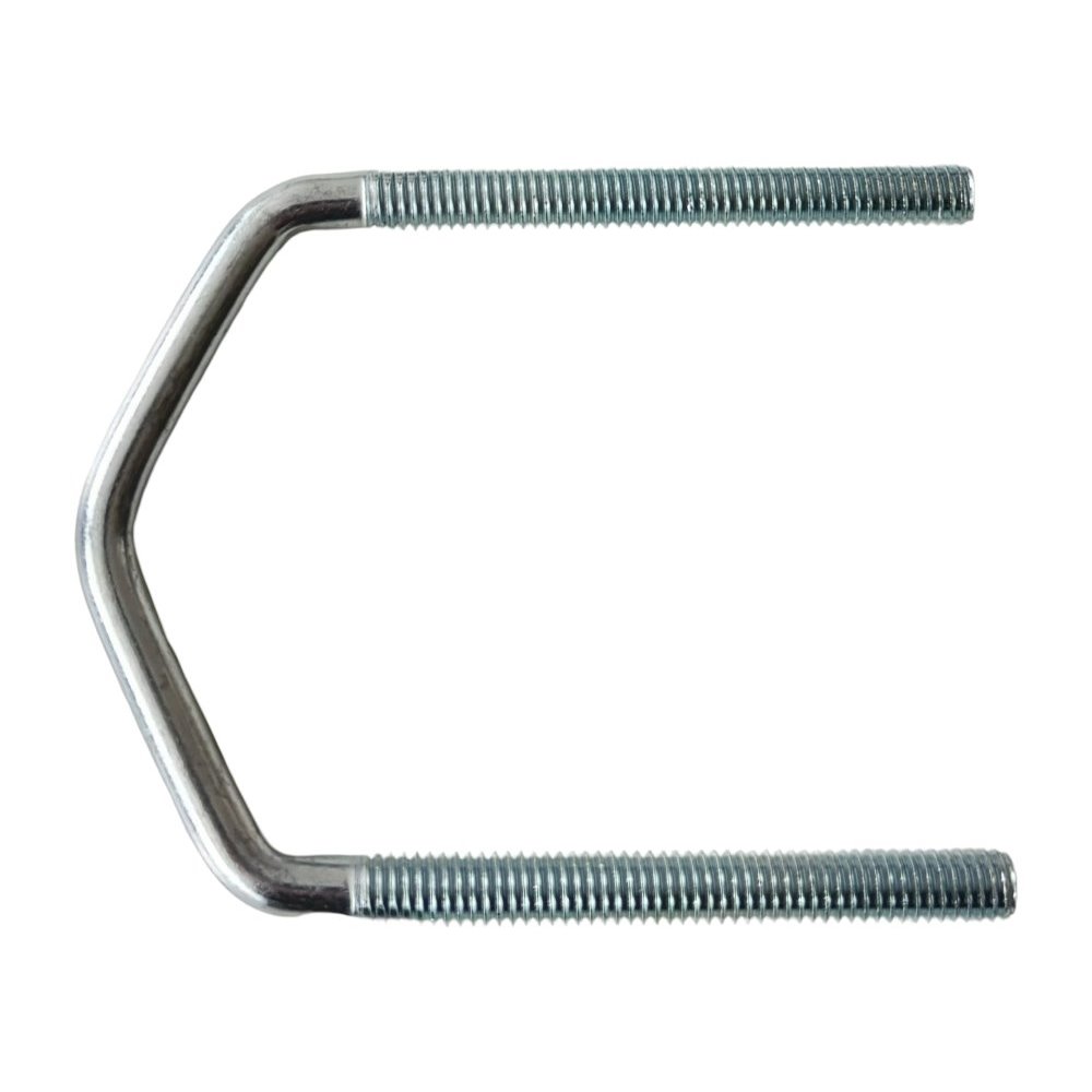 Conexpro M8 clamp with 74mm spacing + 2x nuts