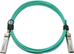 Conexpro 10G SFP+ AOC optical cable, active, DDM, 5m