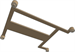 Conexpro spacer between TPA-RBC and MikroTik L11UG-5HaxD