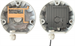 Conexpro spacer between TPA-RBC and MikroTik L11UG-5HaxD