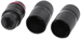 Conexpro outdoor UTP coupler, IP66, CAT5e, RJ45