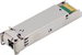 Conexpro 1.25G SFP optical module, WDM/BiDi, SM, Tx1550/Rx1310nm, 20km, 1x LC, DDM - HPE