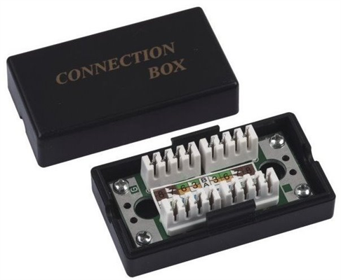 CP-5E-UTP-BOX