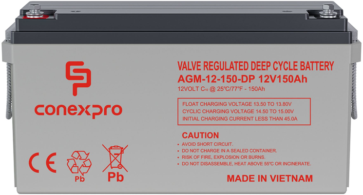 AGM-12-150-DP