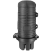 Fibre optic closures